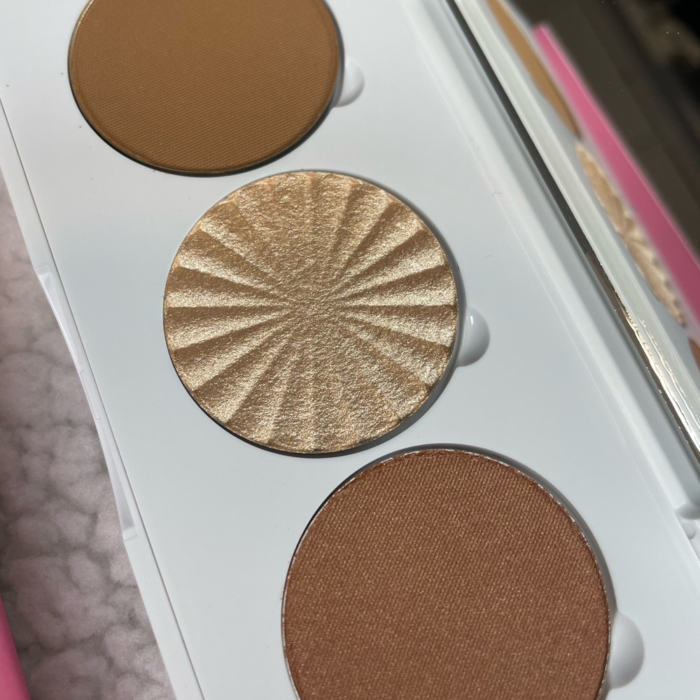 OFRA MidiPallete: Face It